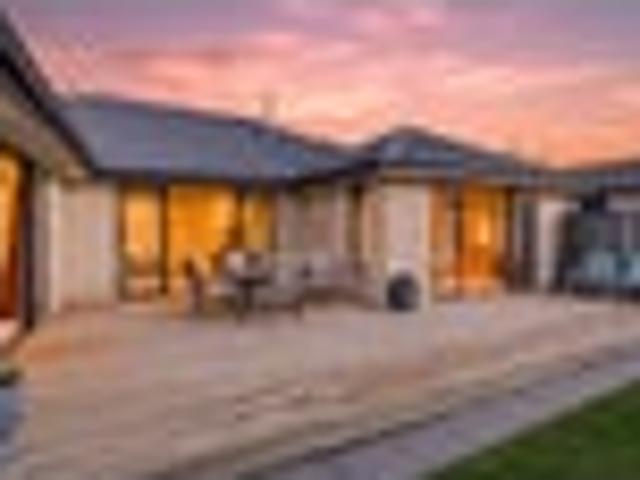 A Springlands address worth holding