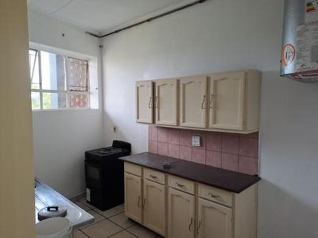 a two bedroom apartment