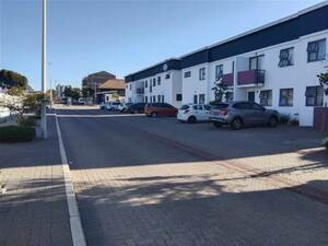 A Two Bedroom Apartment to rent In Maitland