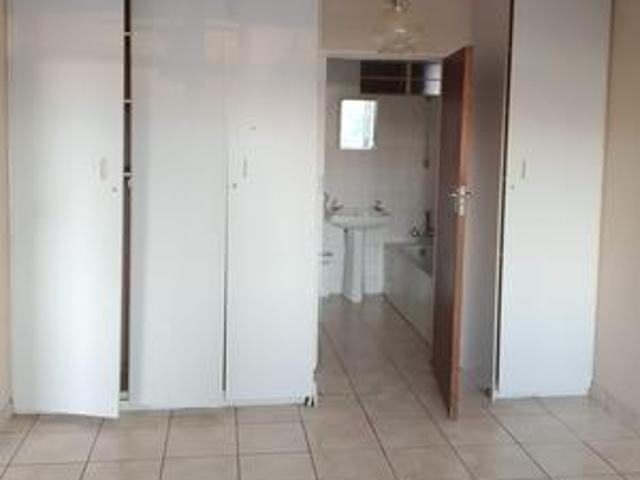 a two bedroom apartment for rent
