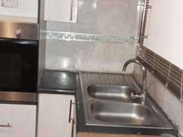 a two bedroom house for rent in kirk.