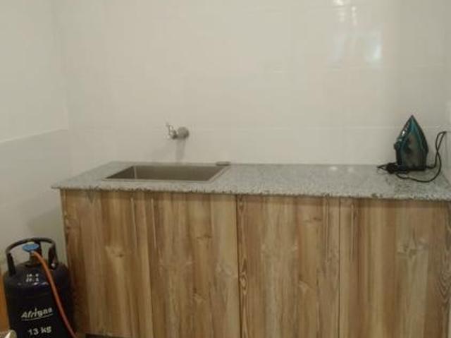 A two bedrooms all ensuite magnificent furnished apartment with sun drenched space for relaxation and grand entertaining