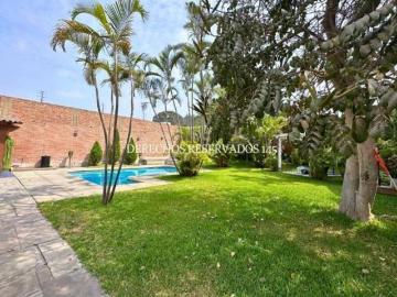 ¡Excelente Ubicación! Casa de A.T. 1014 m² en El Corazón de Camacho