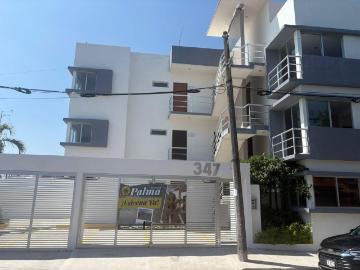 a Tampiquera, departamento en VENTA de dos rec?maras