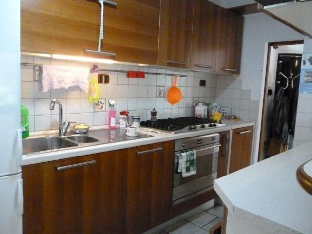 A Teramo offro 3 posti letto x studentesse