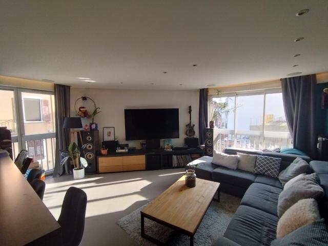 À Thonon Les Bains, appartement à acheter avec 2 chambres