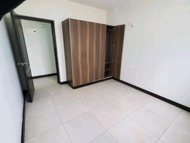 A three bedroom unit is available to let in Syokimau near JKIA