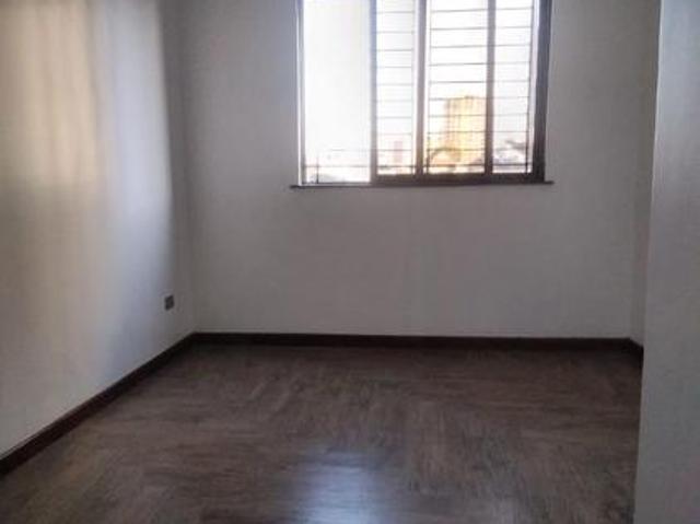 A three bedrooms all en suite in a serene location in kileleshwa ready for occupation with a dsq