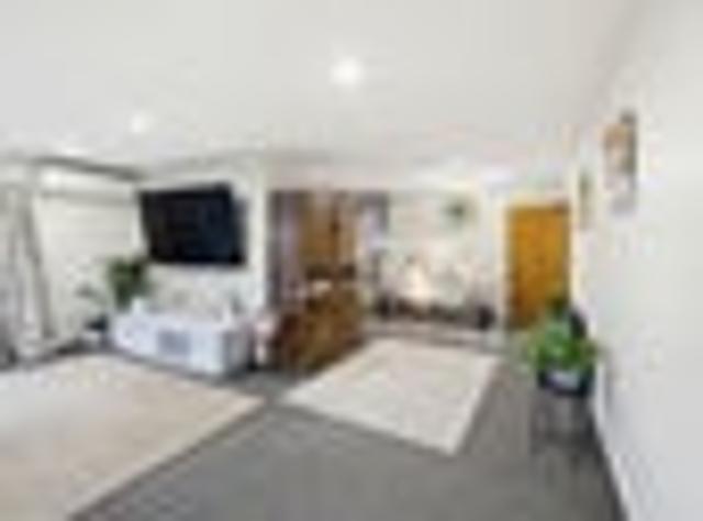 A Tidy Fit in Papanui
