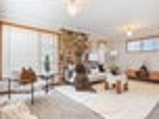 A Timeless Mid Century Modern Classic