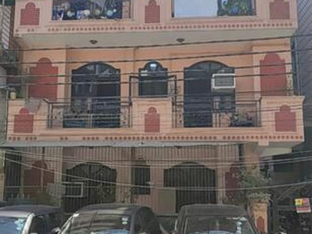 Indirapuram 2 BHK Builder Floor For Sale Ghaziabad