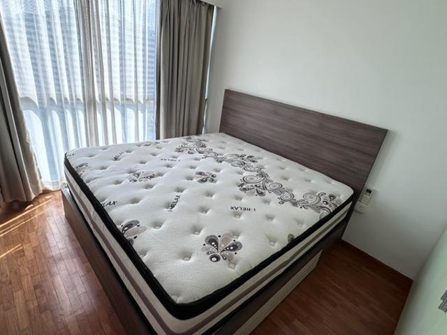 A Treasure Trove Condominium For Rent, $3,999, 2 Bed 2 Bath 915 sqft $4.37 psf