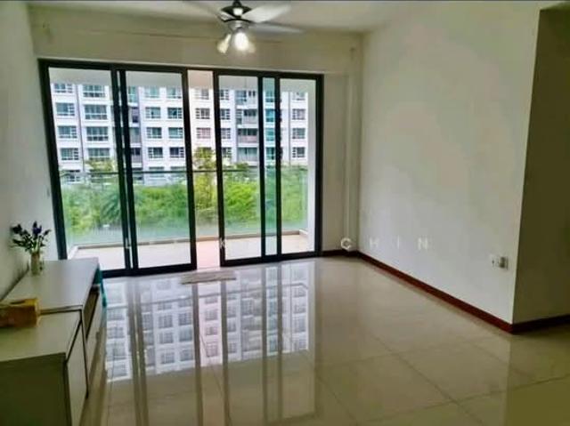 A Treasure Trove Condominium For Rent, $4,500, 3 Bed 3 Bath 1,044 sqft $4.31 psf