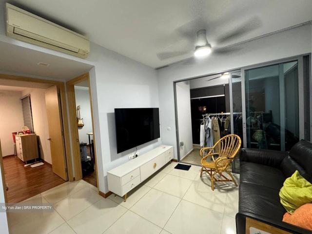 A Treasure Trove D19, Condominium