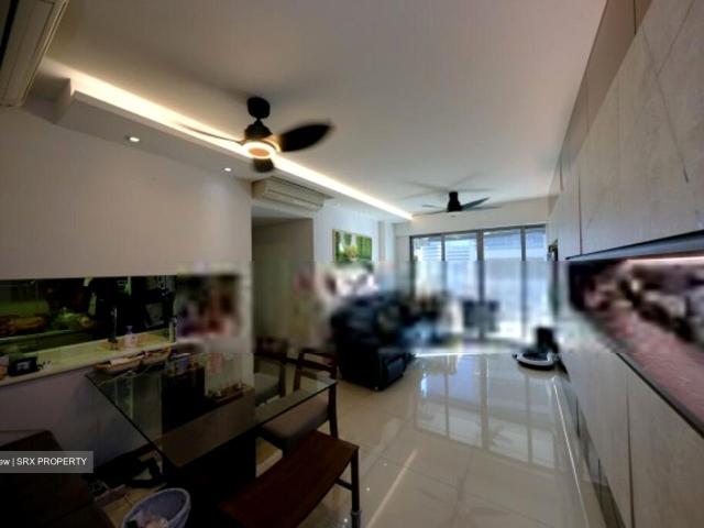 A Treasure Trove D19, Condominium