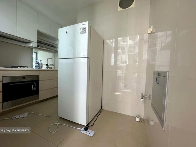 A Treasure Trove D19, Condominium