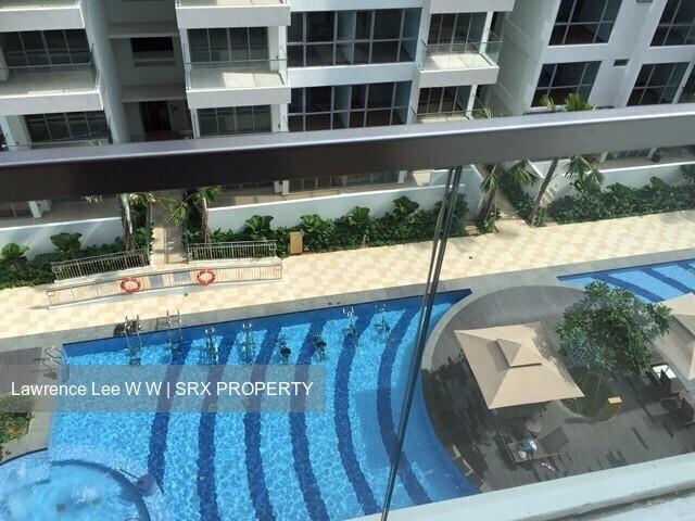 A Treasure Trove D19, Condominium