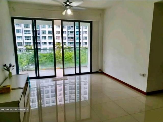 A Treasure Trove D19, Condominium
