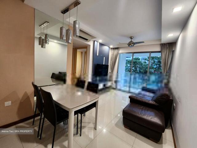 A Treasure Trove D19, Condominium