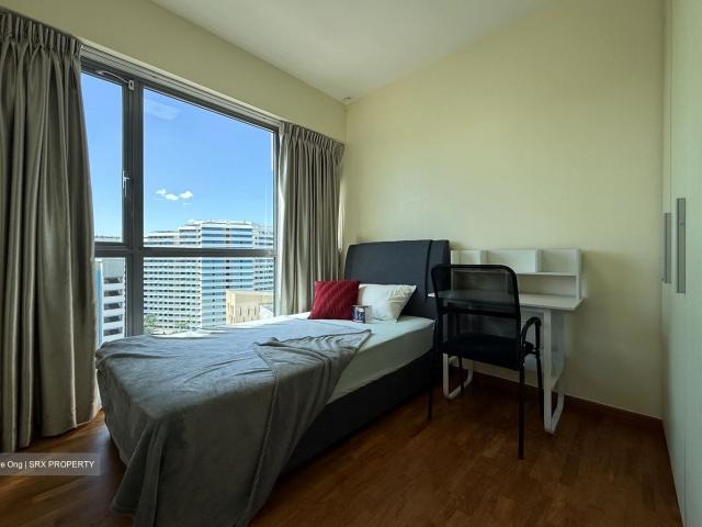 A Treasure Trove D19, Condominium