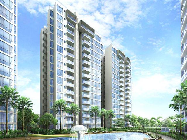 A Treasure Trove D19, Condominium