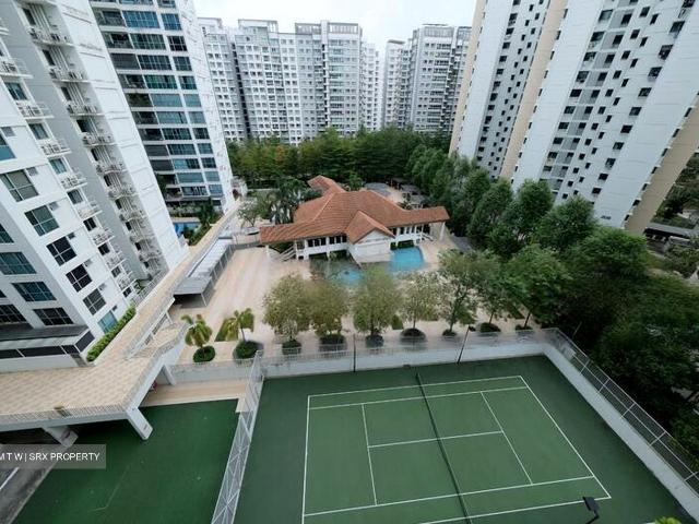 A Treasure Trove D19, Condominium