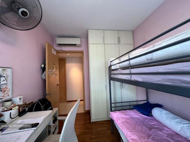 A Treasure Trove D19, Condominium