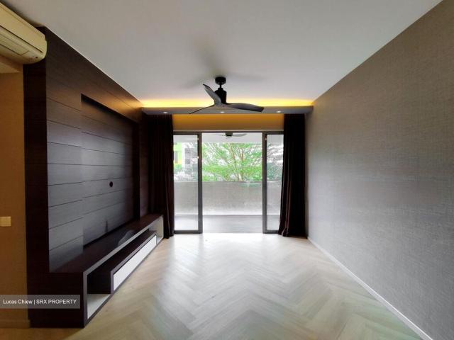 A Treasure Trove D19, Condominium