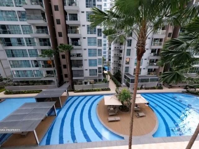 A Treasure Trove D19, Condominium