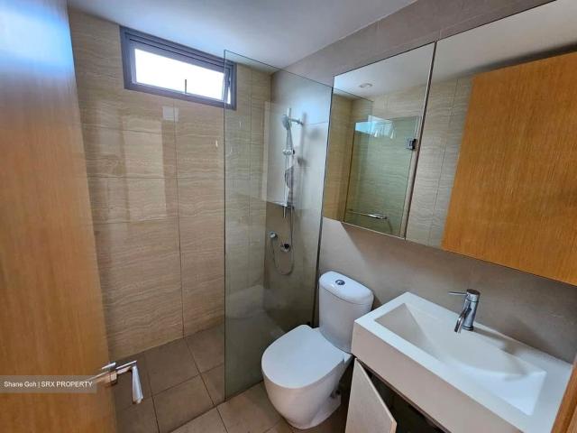 A Treasure Trove D19, Condominium
