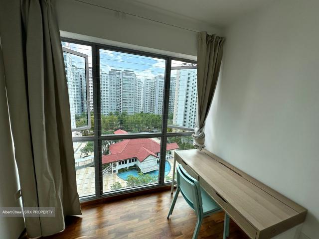 A Treasure Trove D19, Condominium