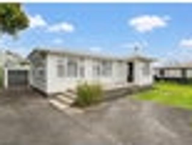 A True Kiwiana Home on Full Site