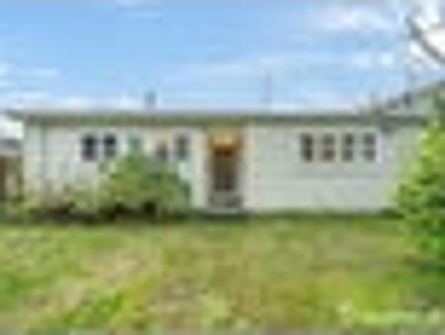 A true Renovators Opportunity