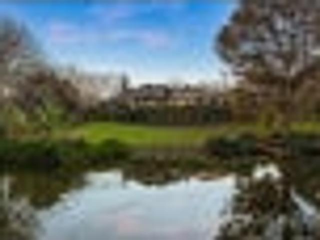 A Truly Exceptional Lifestyle Estate