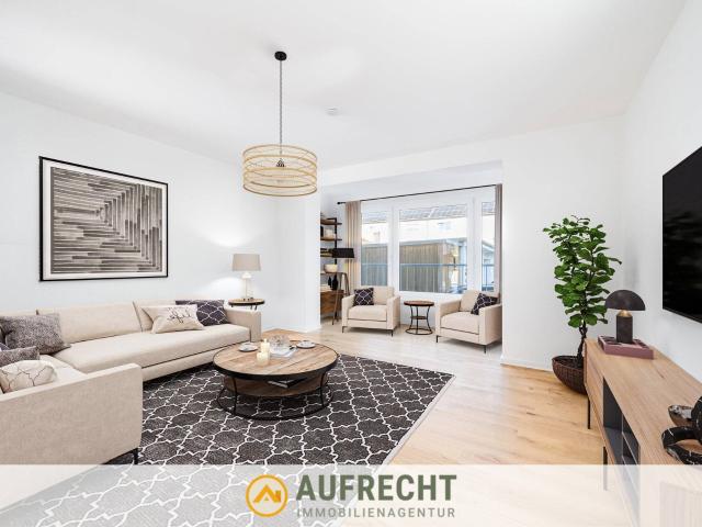 A U F R E C H T °QUALITÄT TRIFFT KOMFORT° sanierte 3 Zi. Traumwohnung mit Garten in Dachau S2