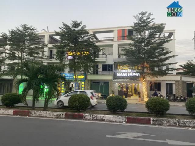 Đầu Tư Mua Nhà Liền Kề Khu Đô Thị Hud Sơn Tây Ngay, 3,5 Tỷ/ Căn