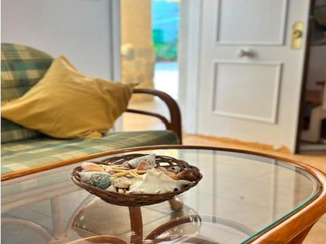 ¡ A un paso de la playa ! Vivienda dúplex con posibilidad de adquirir la vivienda contigua