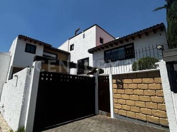a una calle de super via poniente y Luis Cabrera DV A0D77