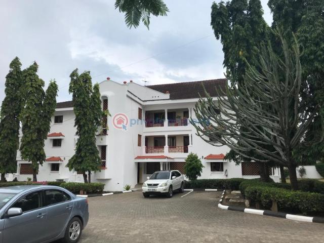 A Unique 3 Bedroom Apartment To Let Nyali