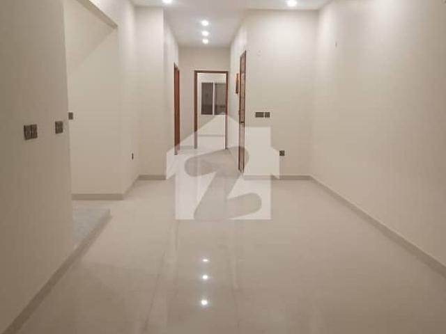 Portion Of 150 Square Yards In PECHS Block 2