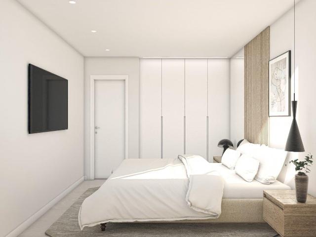 A vuestra disposición nuevo residencial de villas independie. 115m² Alhama de Murcia