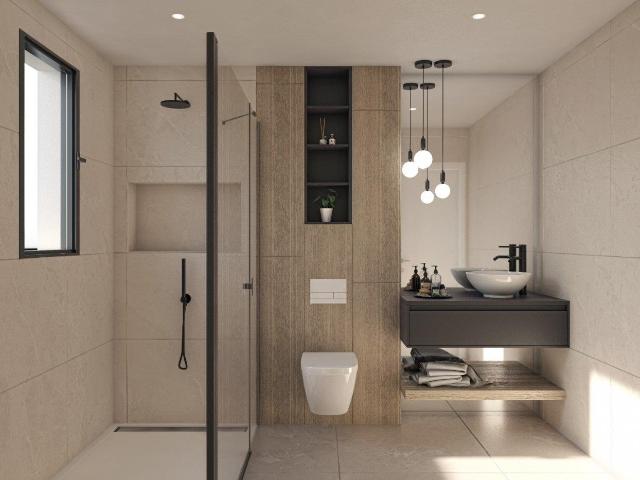 A vuestra disposición nuevo residencial de villas independie. 150m² Murcia