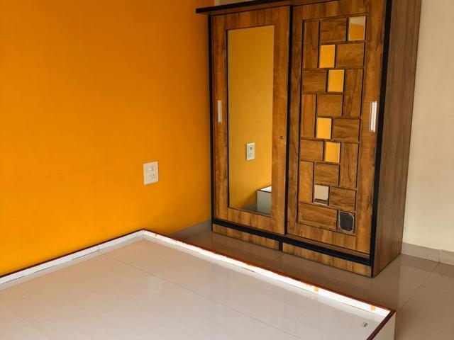 A V Bhat Oakwoods Apartment 3 Bedroom 1500 Sq. Ft. Apartment in Viman Nagar Pune Listing ID: #9728
