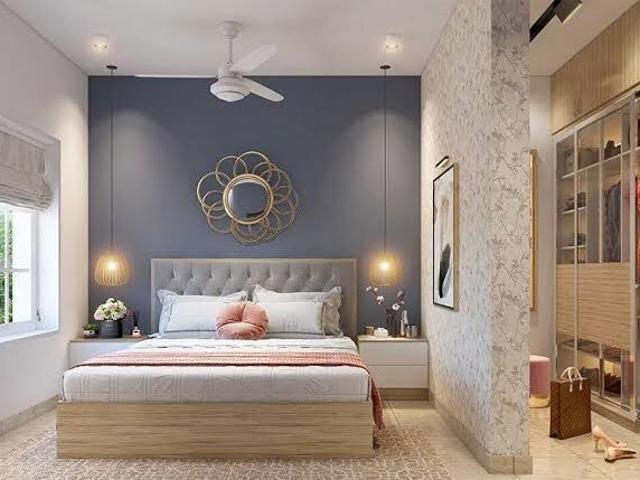 A V Vihaan Galaxy 3 Bedroom 1560 Sq. Ft. Builder Floor in Kulesara Greater Noida Listing ID: #10238