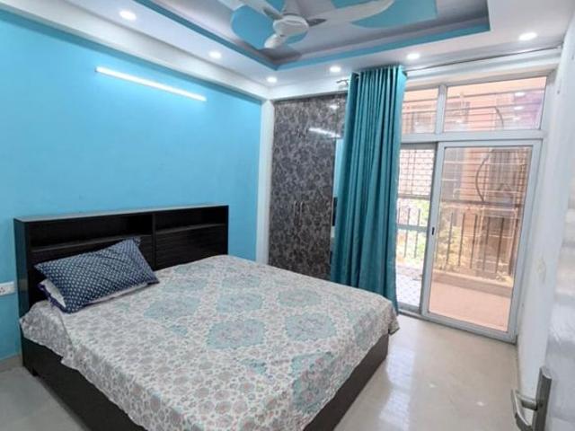 A V Vihaan Galaxy 3 Bedroom 1700 Sq. Ft. Villa in Kulesara Greater Noida Listing ID: #10379
