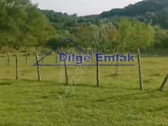 Ağva Bucaklı Köyünde Yola 2. Parsel Satılık Arsa