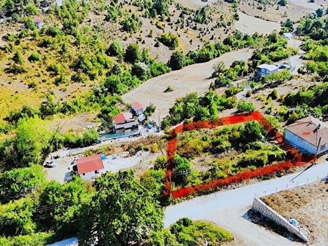 AĞVA EMLAK'TAN %40 İMARLI KÖYİÇİ KUSURSUZ ÇAPTA ARAZİ