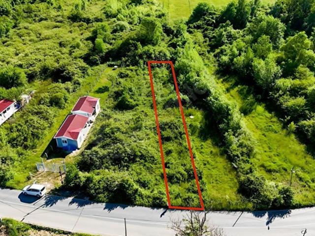AĞVA GAYRİMENKULDEN BUCAKLIDA ANA ASFALTA CEPHE KUPON ARAZİ