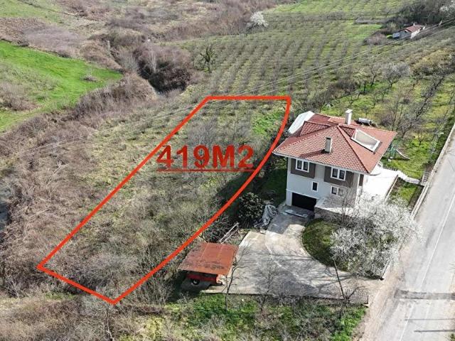 AĞVA GAYRİMENKULDEN FIRSAT ARAZİ