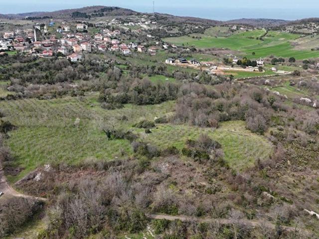 Ağva ya 5 Dakika Mesafede Müstakil Arsa